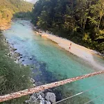 Edi App Center-free Parking & Mountain View * Bovec