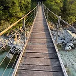 Edi App Center-free Parking & Mountain View Apartment *