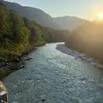 Edi App Center-free Parking & Mountain View Apartment Bovec