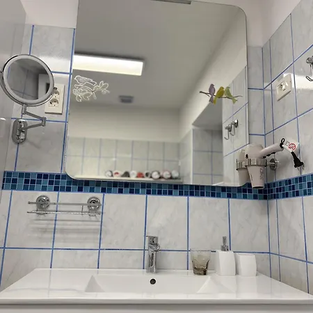 Edi App Center Apartment *