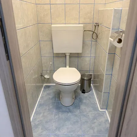 Apartment Edi App Center *