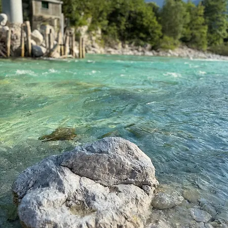 Edi App Center Bovec