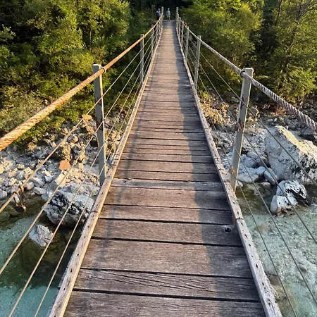 Edi App Center Apartment *