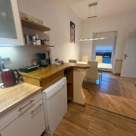 Apartment Edi App Center Bovec