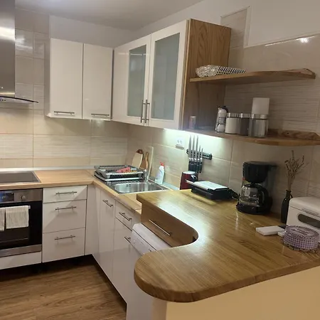 Apartment Edi App Center Bovec