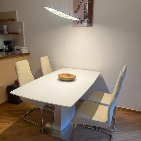 Apartment Edi App Center