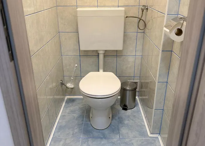 Apartamento Edi App Center *