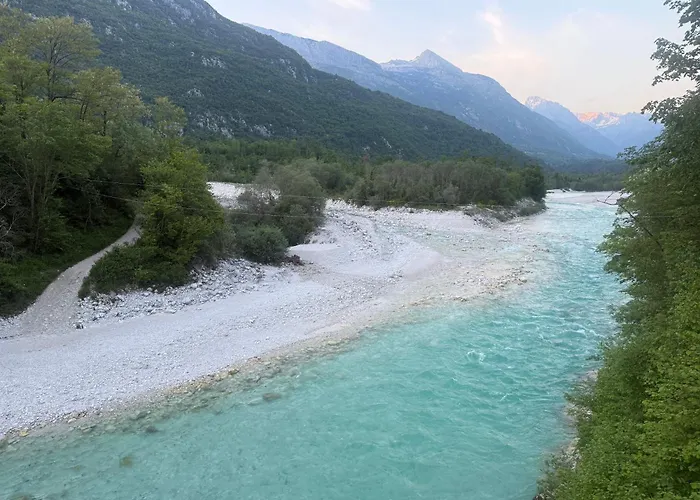 Edi App Center * Bovec