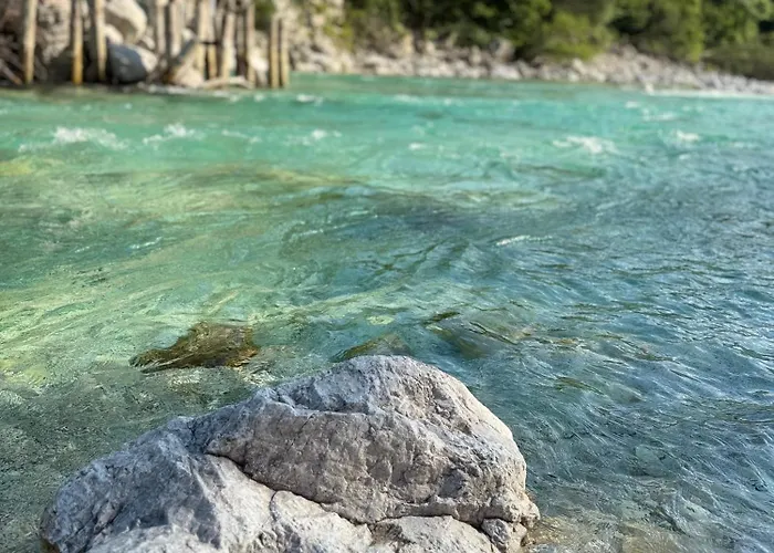 Edi App Center Bovec