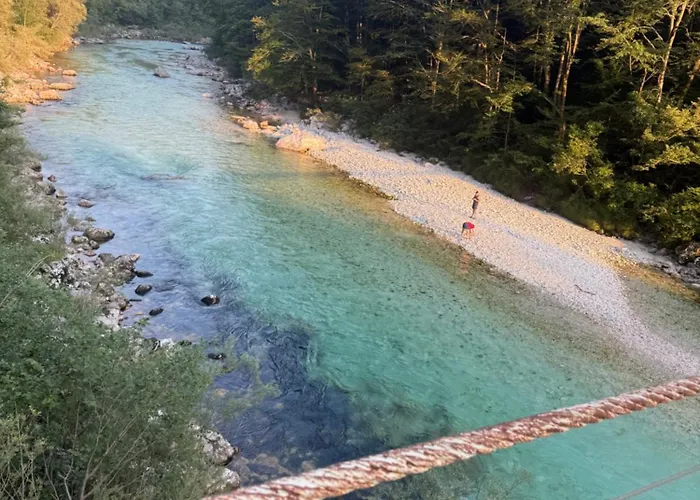 Edi App Center * Bovec