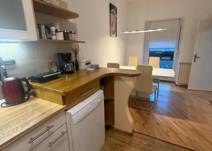 Apartamento Edi App Center Bovec