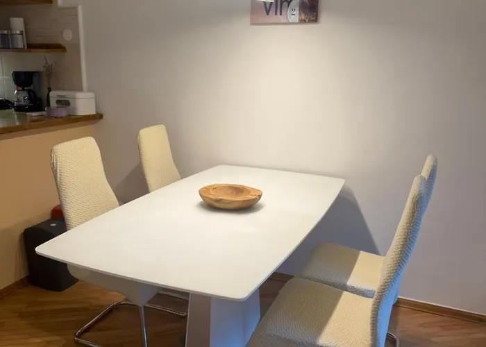 Apartamento Edi App Center