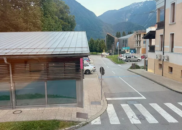 Edi App Center Apartamento *